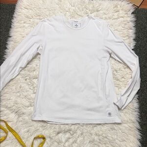 Light- Weight Crewneck Long Sleeve Tee | Reigning Champ